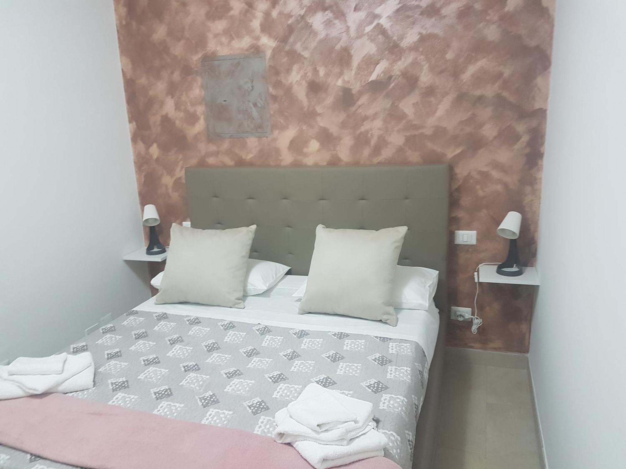 Apartment Reginahouse Naples