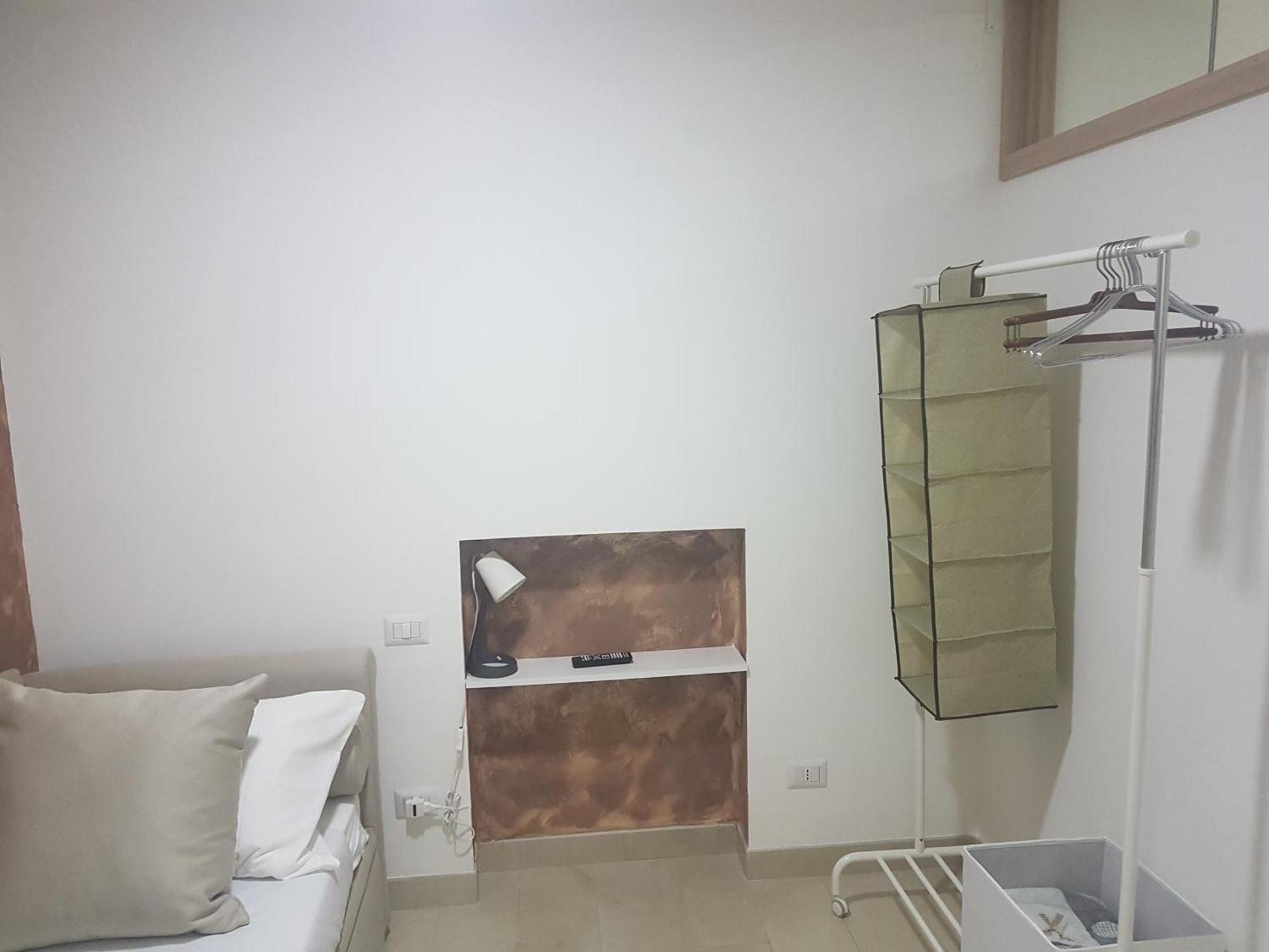 Apartment Reginahouse Naples